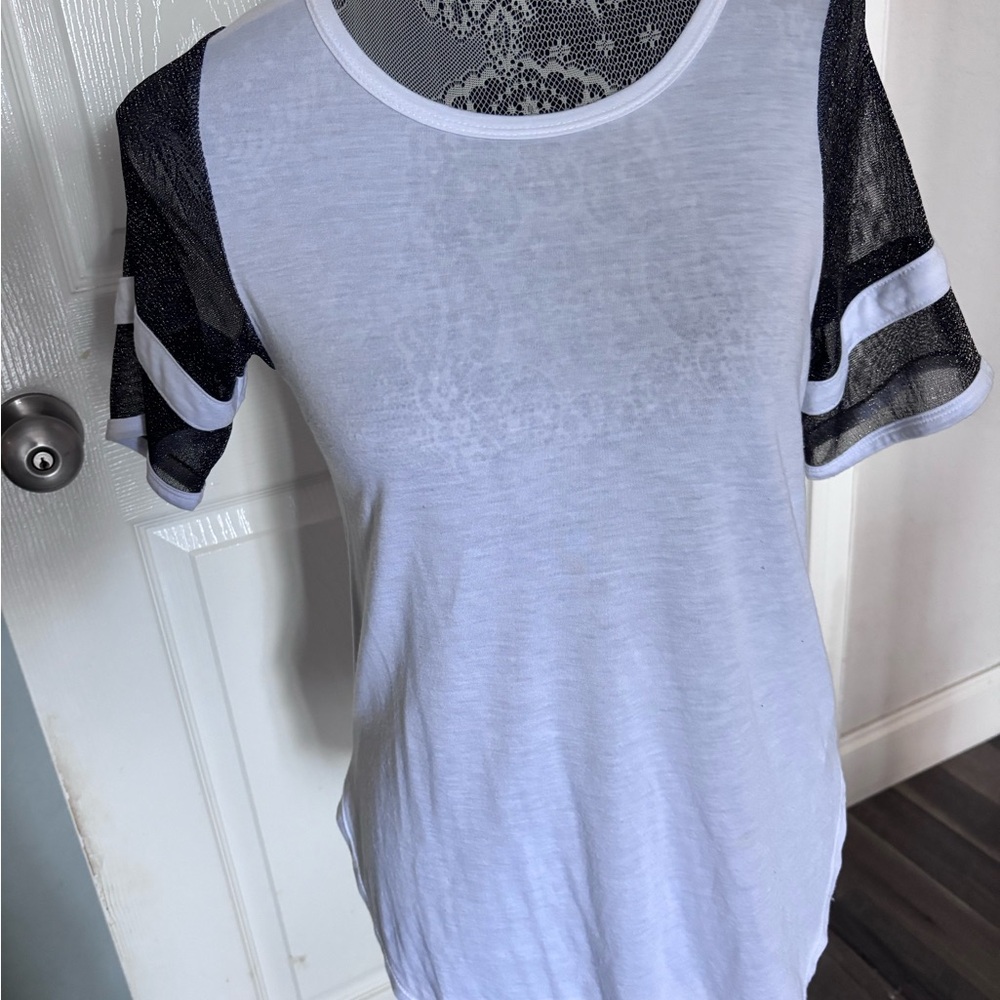 Z BY ZELLA kids tee SZ XL (14/16) NEW